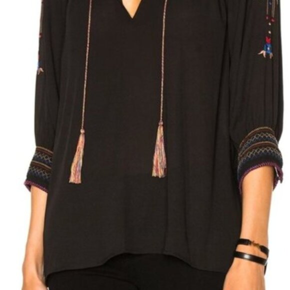 The GREAT. The Promenade Top, size 1/S (but could fit larger)! - Picture 4 of 12